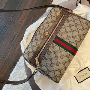 Good condition GUCCI OPHIDIA